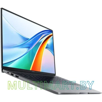 Ноутбук HONOR MagicBook X 14 Pro 2024 FRI-G56 5301AHQF картинка 4